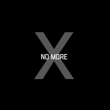 No More | Boomplay Music