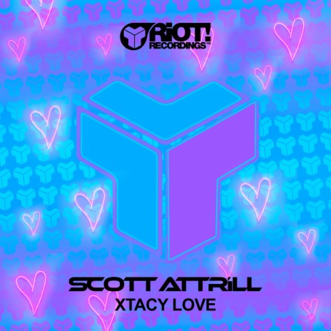 Xtacy Love (Original Mix)