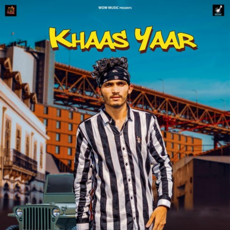 Khaas Yaar | Boomplay Music