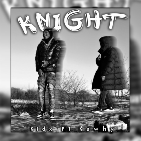 KNIGHT | Boomplay Music