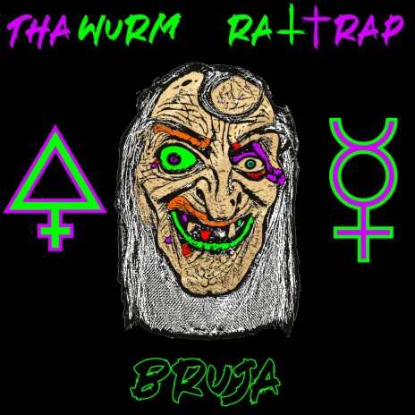 BRUJA ft. Rat Trap | Boomplay Music