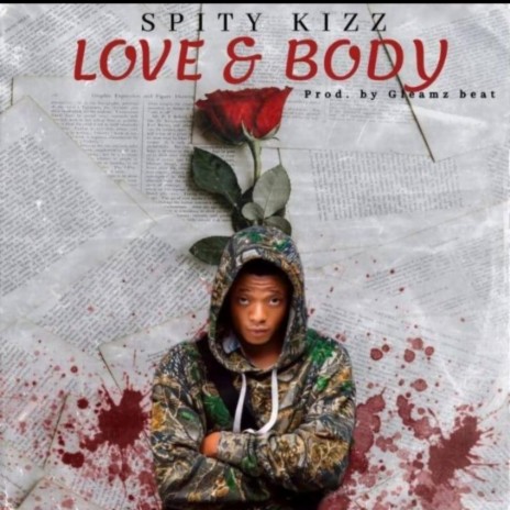 Love & Body | Boomplay Music