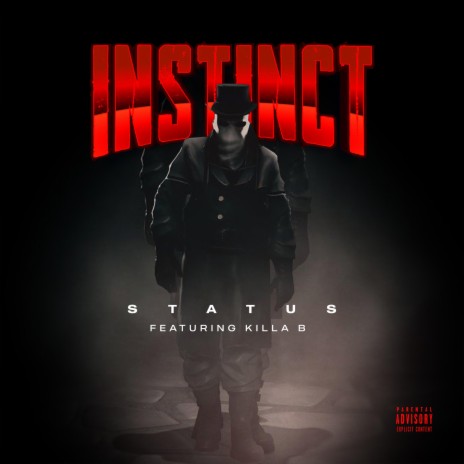 Instinct ft. Killa B | Boomplay Music