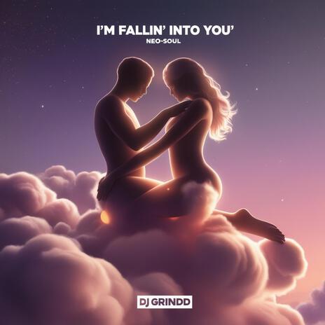 IM FALLIN INTO YOU | Boomplay Music