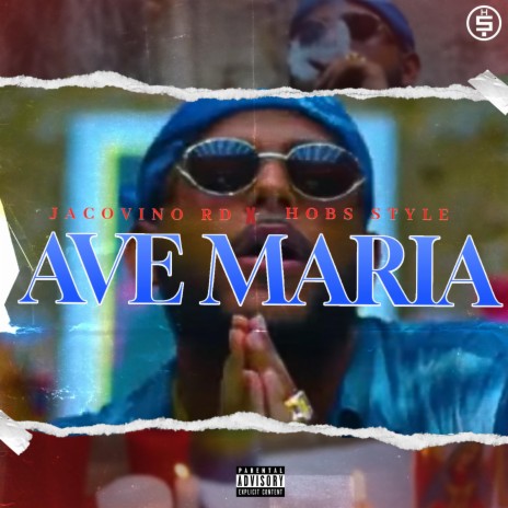 Ave Maria ft. Jacovino RD | Boomplay Music