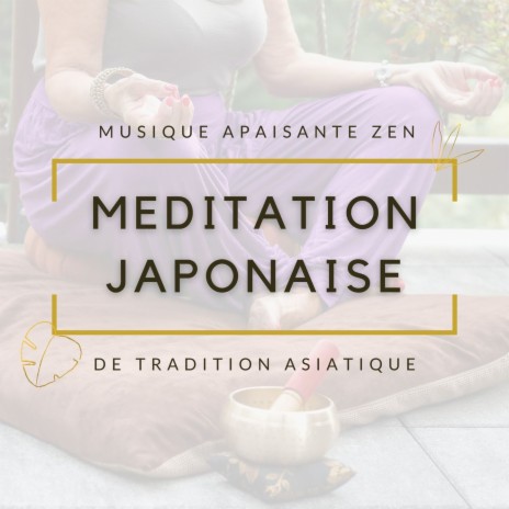 Méditation japonaise