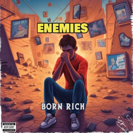 Enemies | Boomplay Music