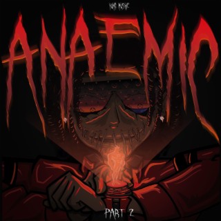 Anaemic 2 (Albedo)