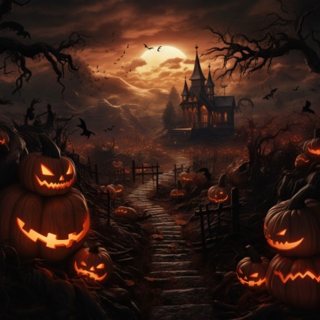 Haunting Halloween Horrors of the Night ft. Spooky Halloween Ensemble & Halloween Haunting Harmony | Boomplay Music