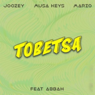 Tobetsa (feat. Abbah)