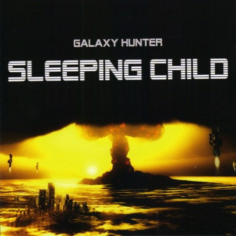 Sleeping Child | Boomplay Music