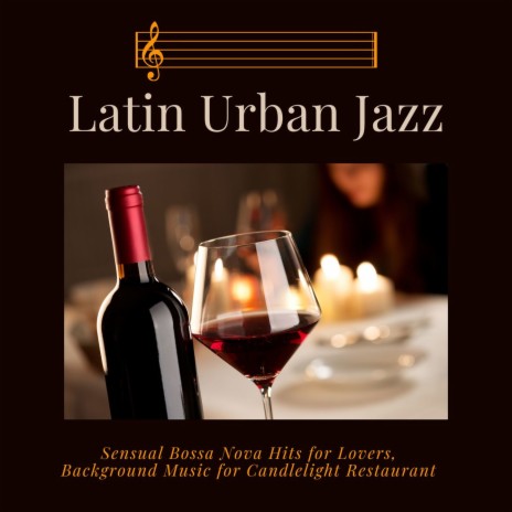 Latin Urban Jazz