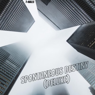Spontaneous Destiny (Deluxe)