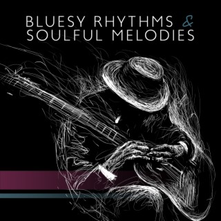Bluesy Rhythms & Soulful Melodies: Midnight Melodies