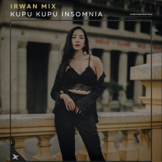 Kupu Kupu Insomnia