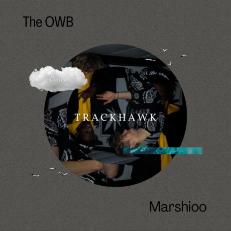 Trackhawk ft. Marshioo | Boomplay Music