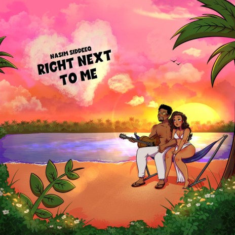 Right Next to Me | Boomplay Music