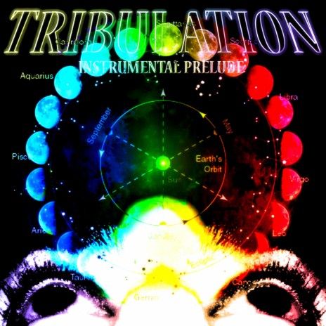 Tribulation - Instrumental Prelude