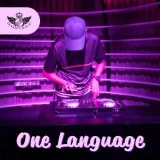 One Language: Chill Out Party Set, Beast Friends and a Positive Atmosphere