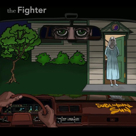 The Fighter | Boomplay Music