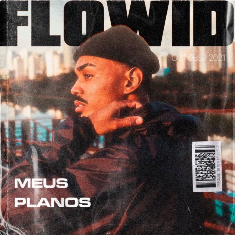 Versículo #2: Meus Planos ft. Flowid & MellowBeatz