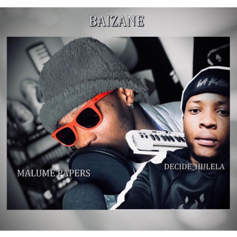 BAIZANE 1.0 | Boomplay Music