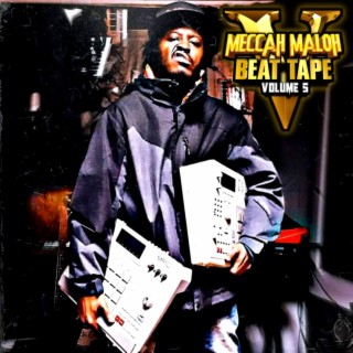 Beat Tape, Vol. V