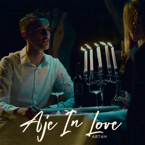 Aje In Love | Boomplay Music