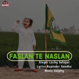 Faslan Te Naslan