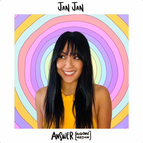 Answer (Reggae Version) | Boomplay Music