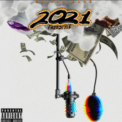 2021 Freestyle | Boomplay Music