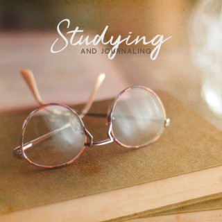 Studying and Journaling: Light Academia Piano, Music for Comfort and Peace