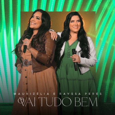 Vai Tudo Bem ft. Rayssa Peres | Boomplay Music