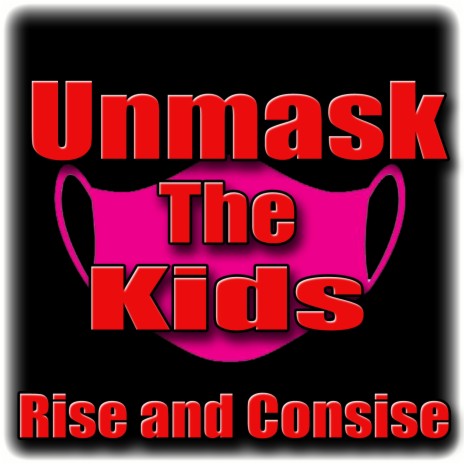 Unmask The Kids | Boomplay Music