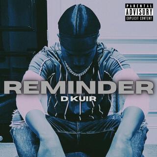 REMINDER (EP)