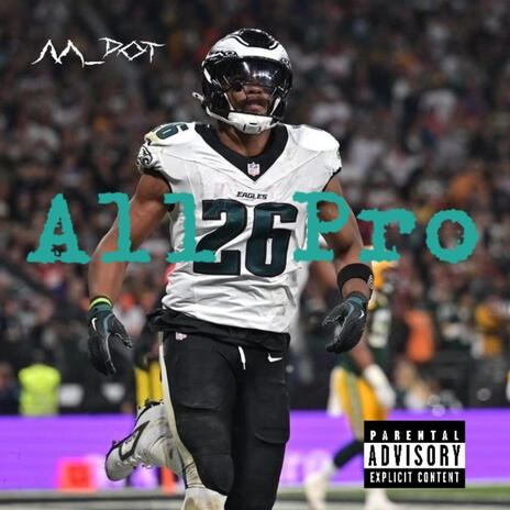 All Pro | Boomplay Music