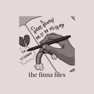 the finna files