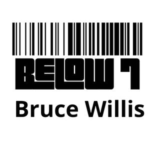 Bruce Willis