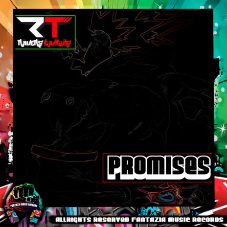 Promises (Original Mix)