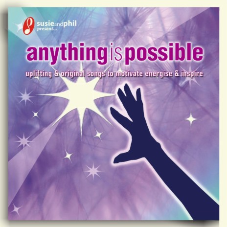 Anything Is Possible ft. Phil Splitter | Boomplay Music