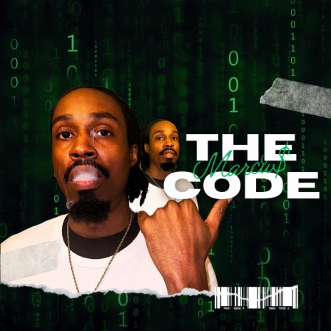 The code | Boomplay Music