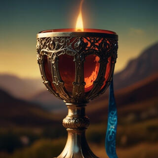 Chalice Of The Good