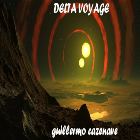 Delta voyage, Pt. 2