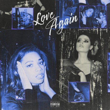 Love Again ft. Jay Sparx | Boomplay Music