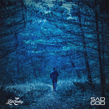 Sad God | Boomplay Music