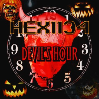 Devil's Hour