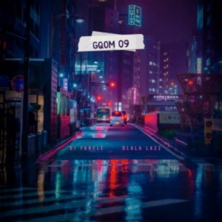 Gqom 09