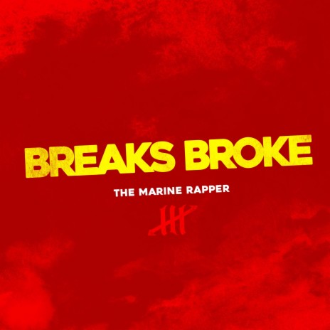 Breaks Broke | Boomplay Music