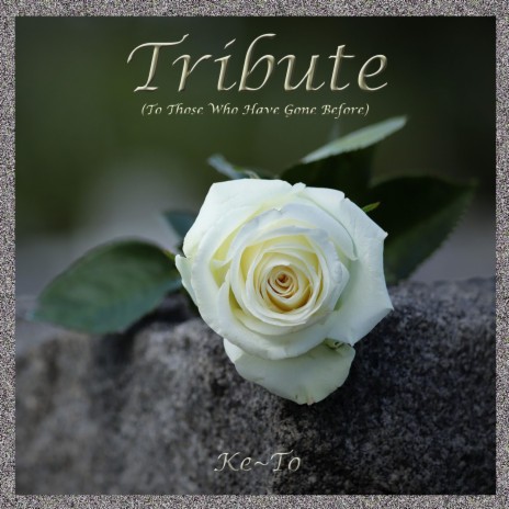 Tribute (To Those Who Have Gone Before) | Boomplay Music
