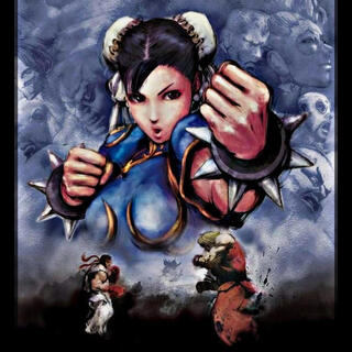 Chun-Li